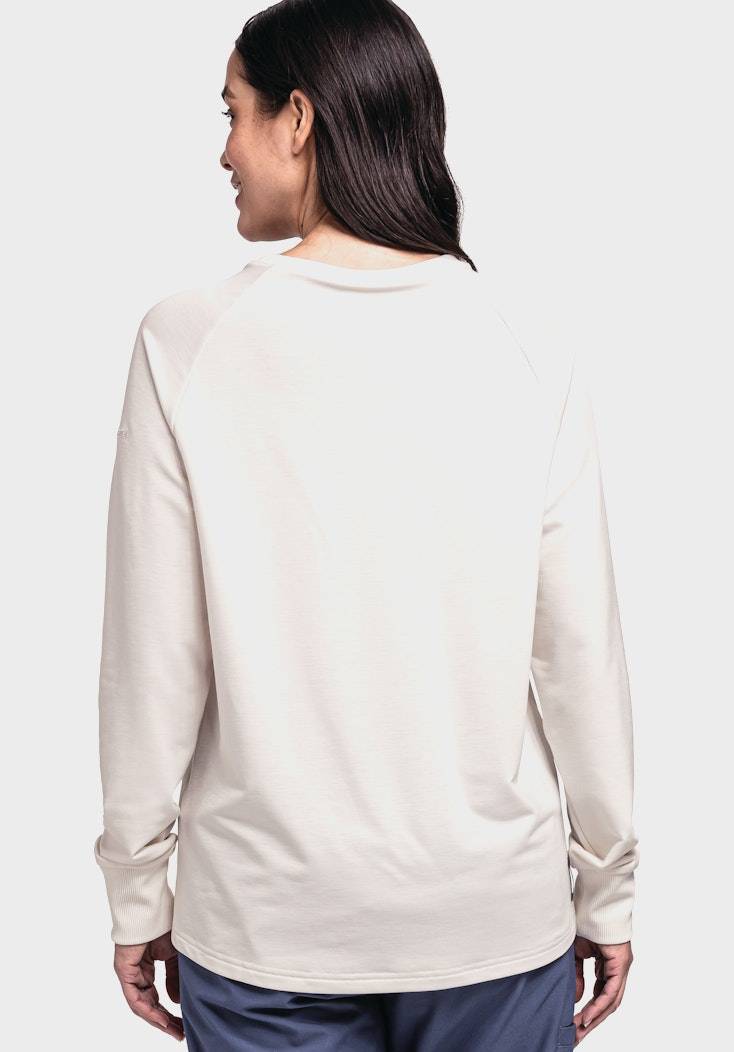 Schöffel Longsleeve mit höchstem Tragekomfort Günstig kaufen