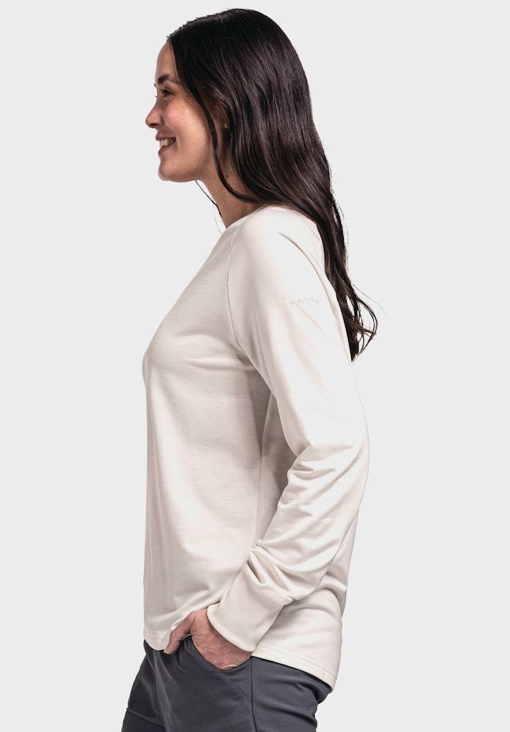 Schöffel Longsleeve mit höchstem Tragekomfort Günstig kaufen