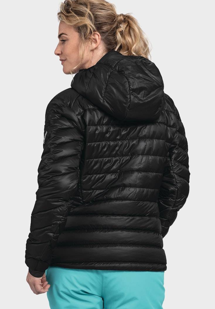 Schöffel Komprimierbare & leichte Isolationsjacke Versandkostenfrei
