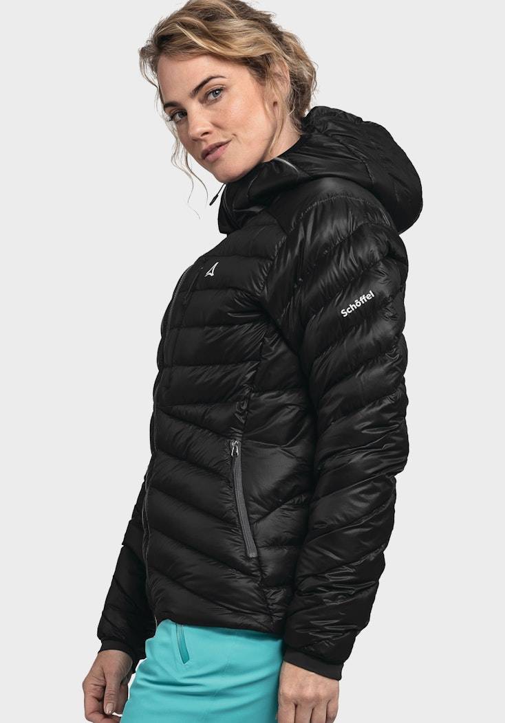 Schöffel Komprimierbare & leichte Isolationsjacke Versandkostenfrei