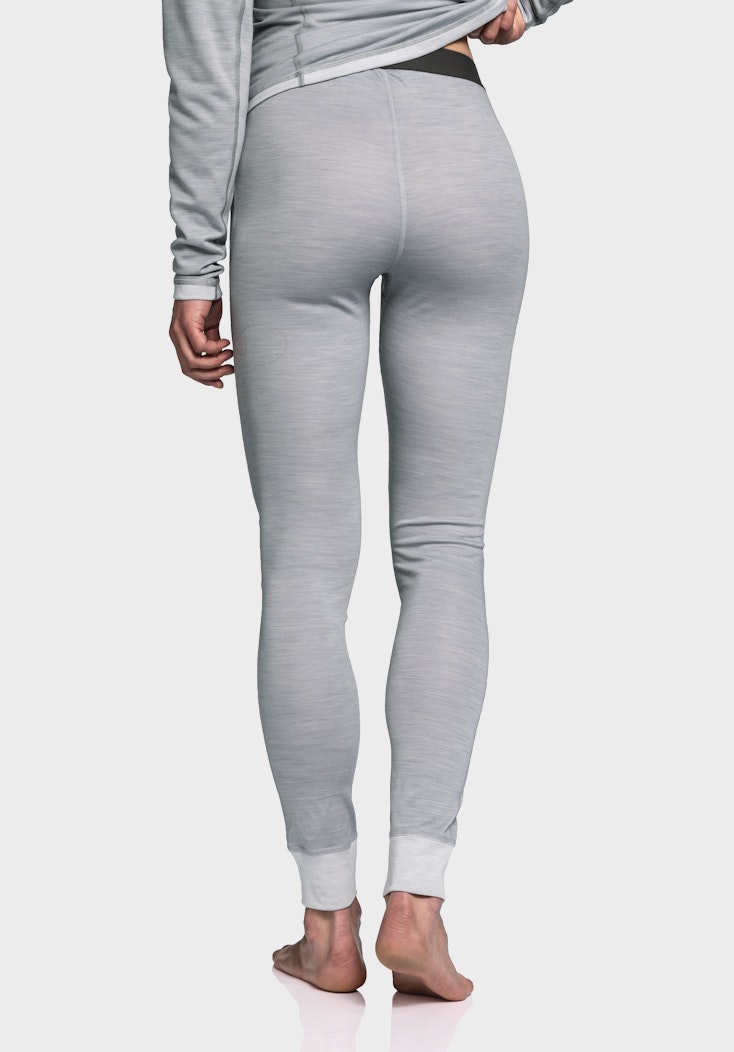 Schöffel Lange Unterhose mit weicher Merinowolle Flash Sale