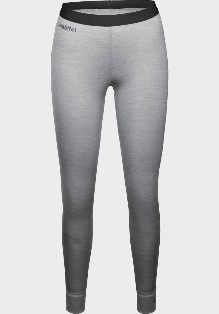 Schöffel Lange Unterhose mit weicher Merinowolle Flash Sale