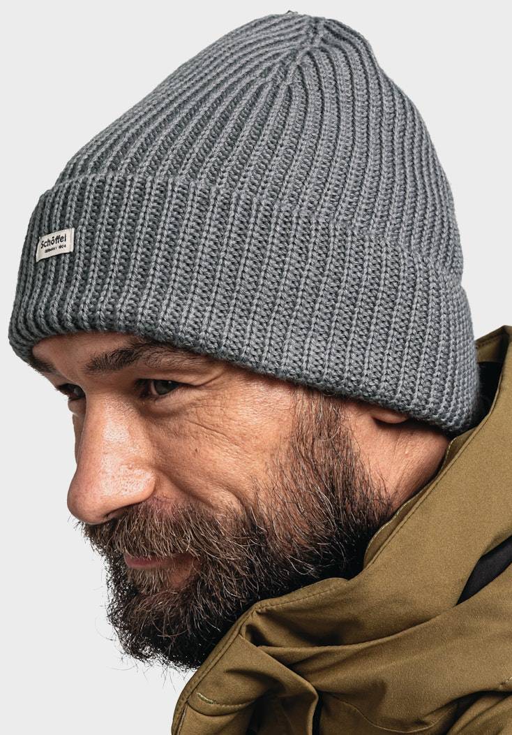 Schöffel Wärmende Strickmütze Osterangebot