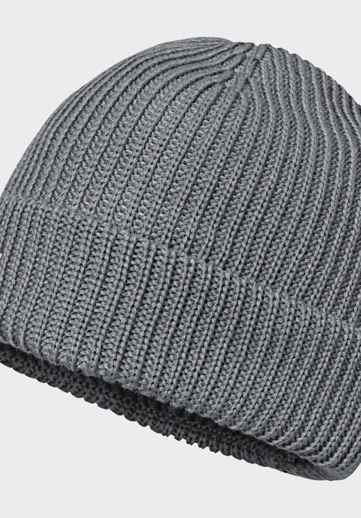 Schöffel Wärmende Strickmütze Osterangebot