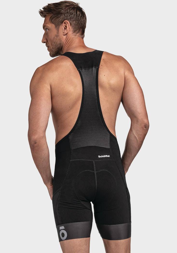 Schöffel Radhose mit Sitzpolster & idealem Fit Valentinstagsangebot