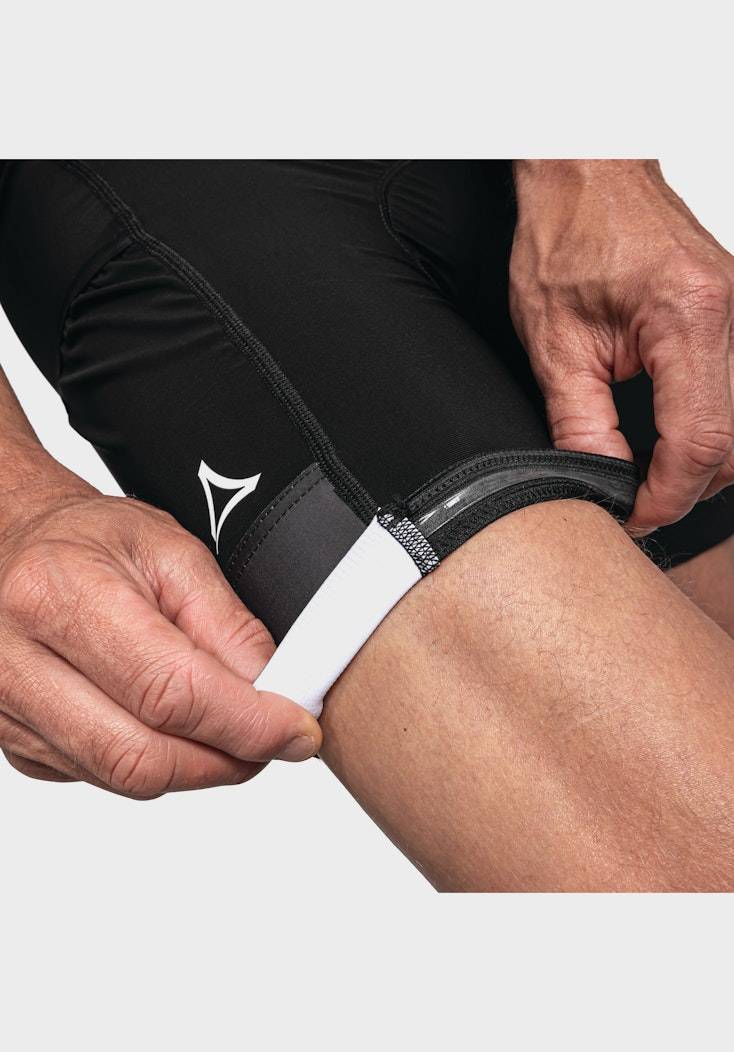 Schöffel Radhose mit Sitzpolster & idealem Fit Valentinstagsangebot