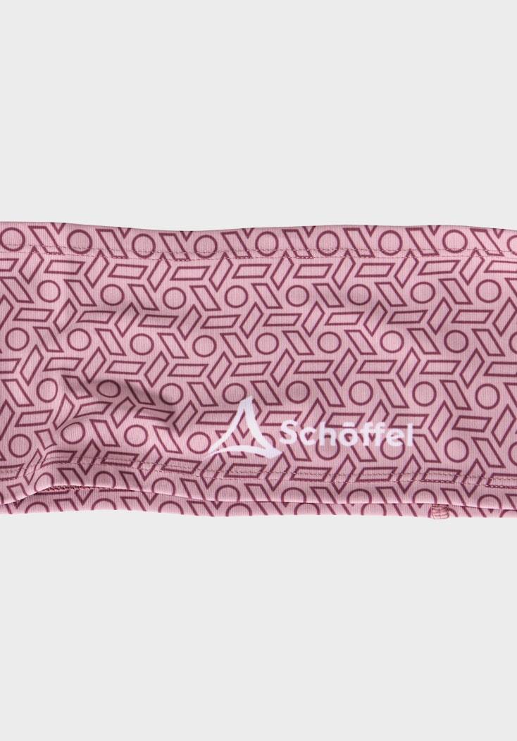 Schöffel Elastisches Stirnband Lagerräumung