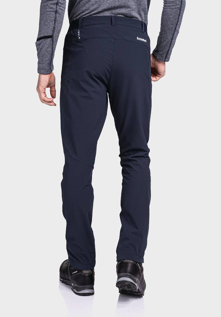 Schöffel Technische und wärmende Wanderhose Heißer Verkauf