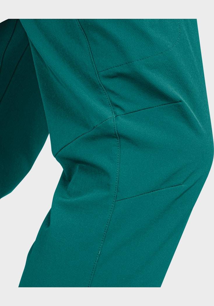 Schöffel Technische und wärmende Wanderhose Heißer Verkauf
