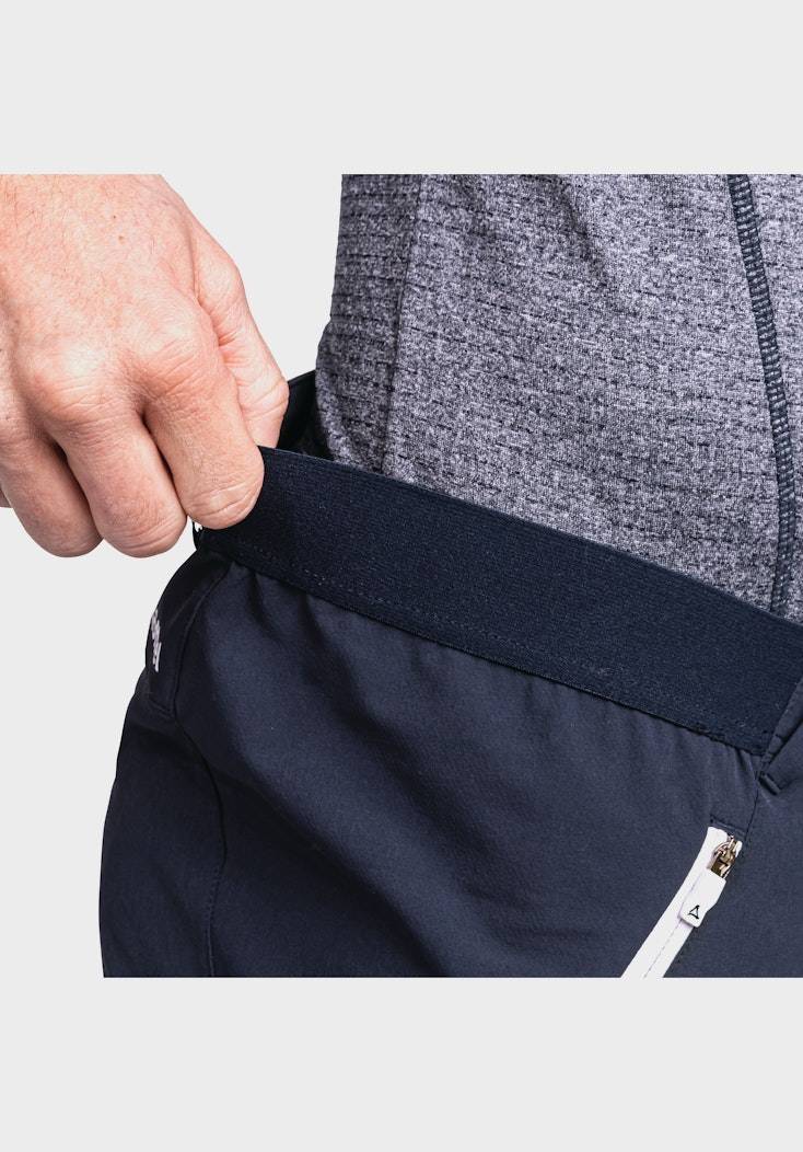 Schöffel Technische und wärmende Wanderhose Heißer Verkauf