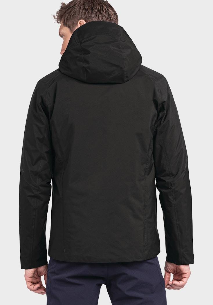 Schöffel Atmungsaktive GORE-TEX Wanderjacke Neueste Mode