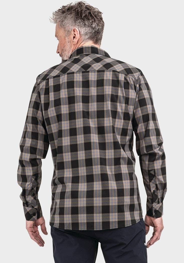 Schöffel Schnelltrocknendes und leichtes Hemd Online Outlet