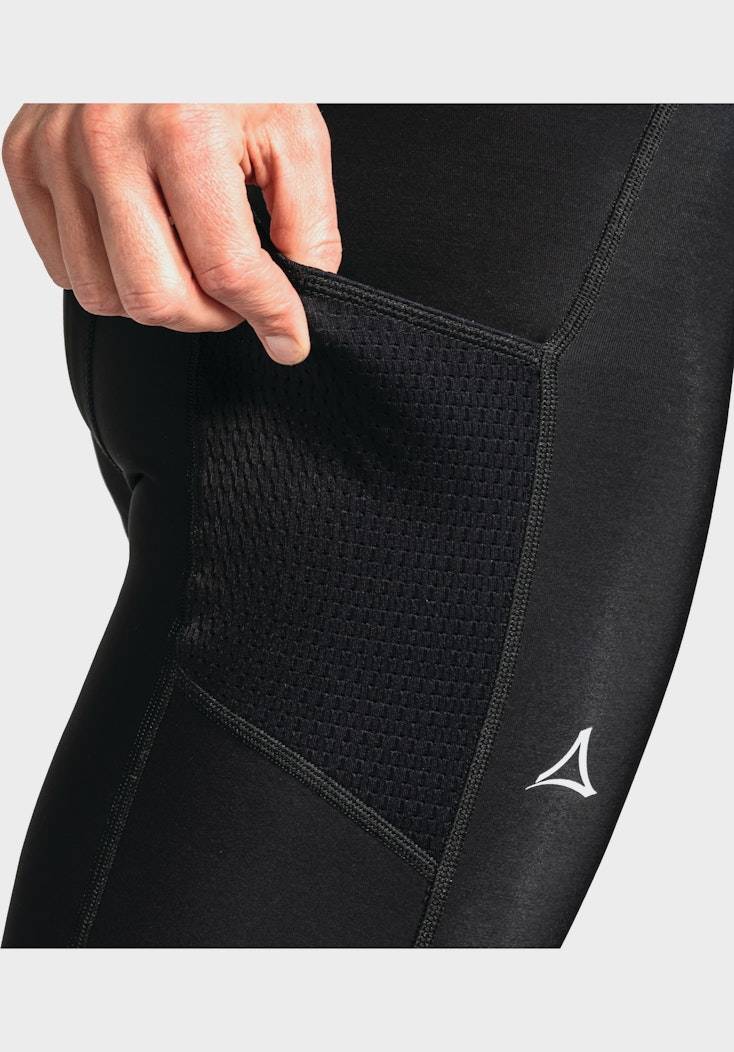 Schöffel Wärmende Unterziehhose mit 3D-Polster Riesige Ersparnisse