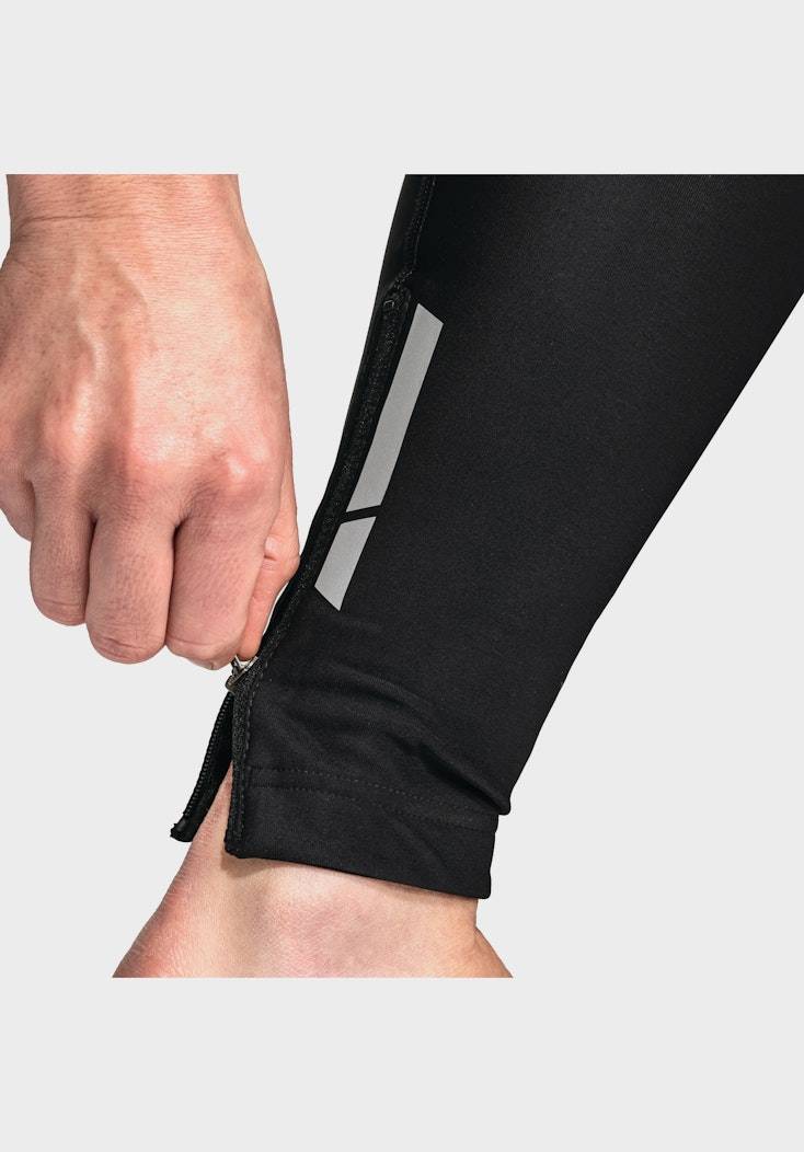Schöffel Wärmende Unterziehhose mit 3D-Polster Riesige Ersparnisse