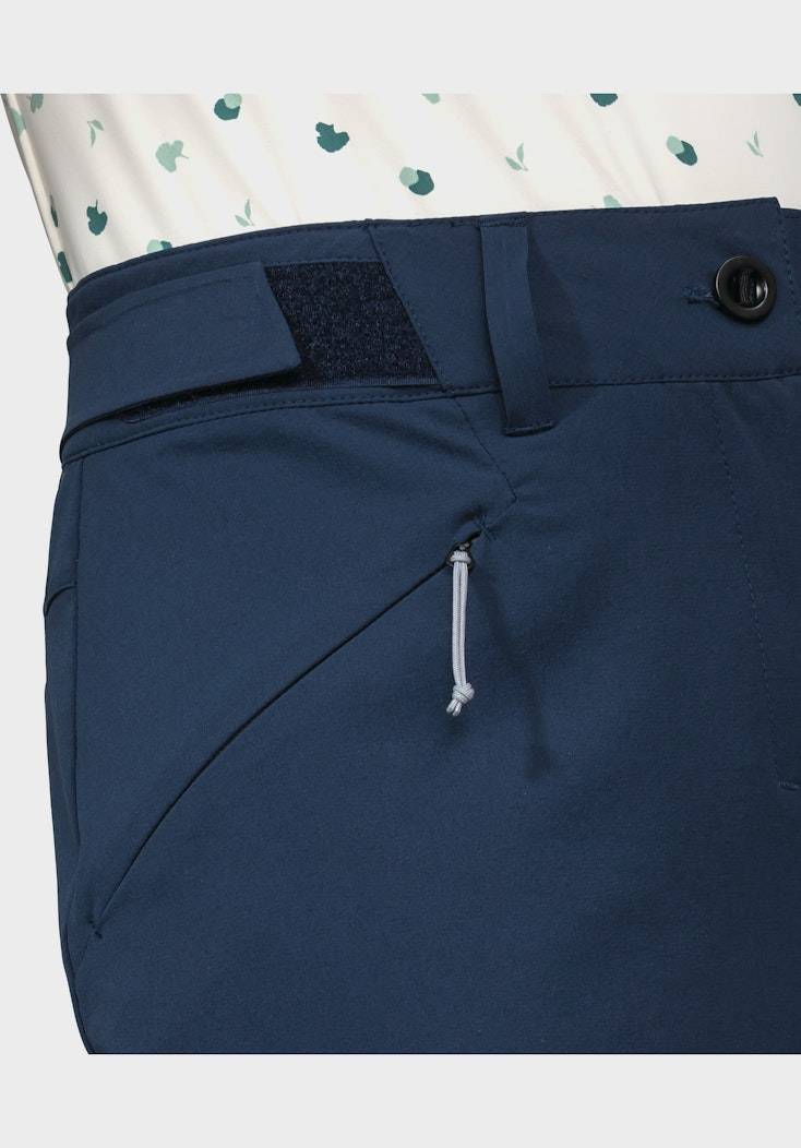 Schöffel Recyclingfähige Outdoor-Hose VIP-Rabatte