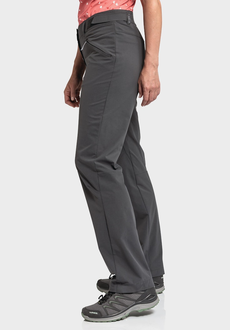 Schöffel Recyclingfähige Outdoor-Hose Tiefpreis