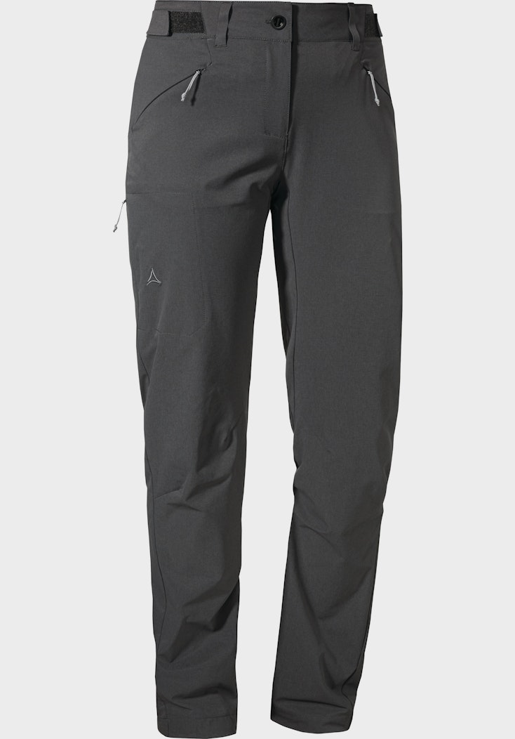 Schöffel Recyclingfähige Outdoor-Hose Tiefpreis