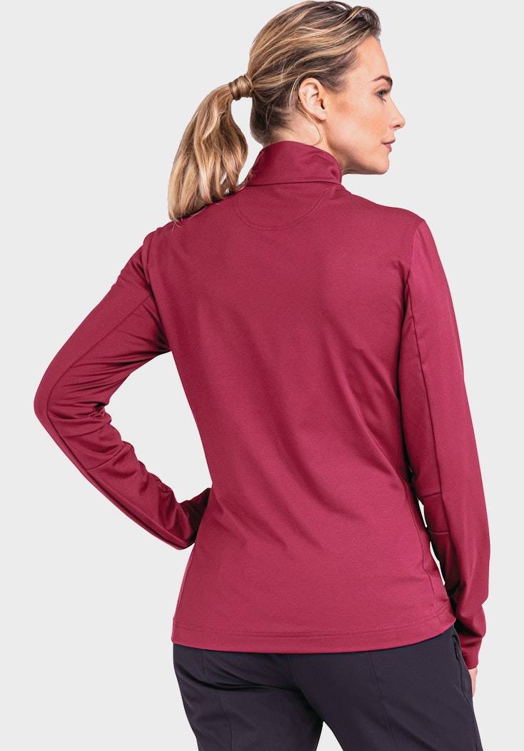 Schöffel Premium Longsleeve aus bestem Material Super Sparpreis