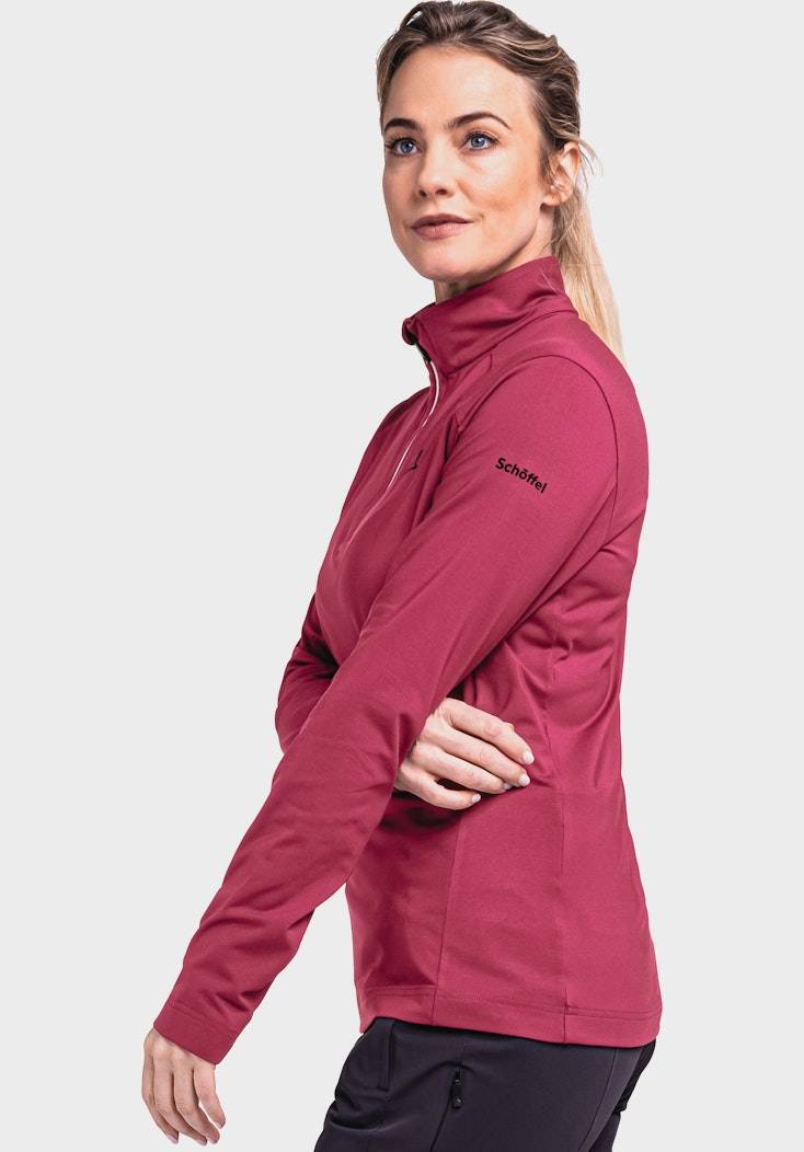 Schöffel Premium Longsleeve aus bestem Material Super Sparpreis