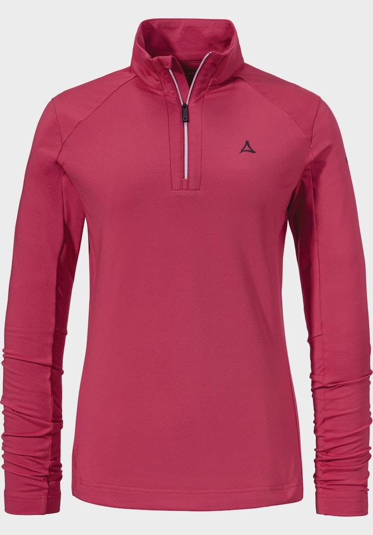 Schöffel Premium Longsleeve aus bestem Material Super Sparpreis