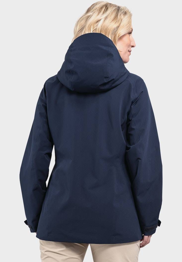 Schöffel Super atmungsaktive Wanderjacke Letzte 3 Tage