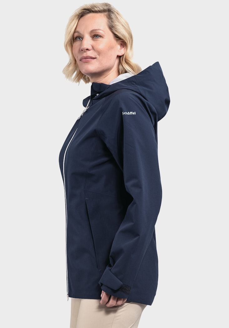 Schöffel Super atmungsaktive Wanderjacke Letzte 3 Tage