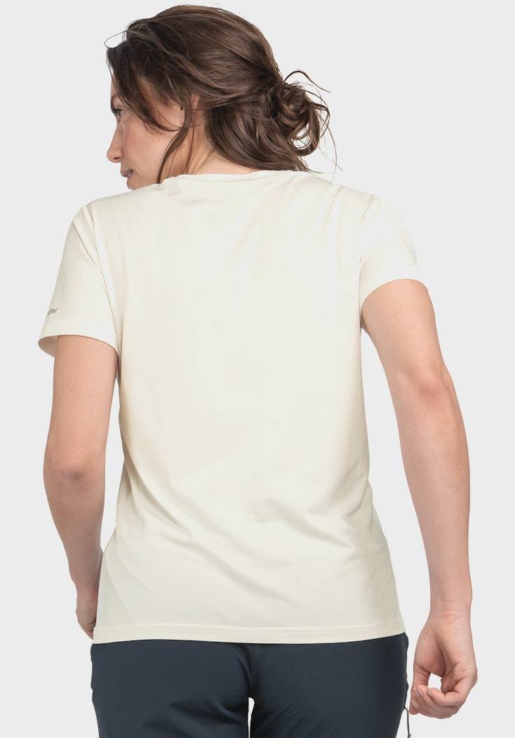 Schöffel Umweltfreundliches & komfortables Shirt JETZT KAUFEN