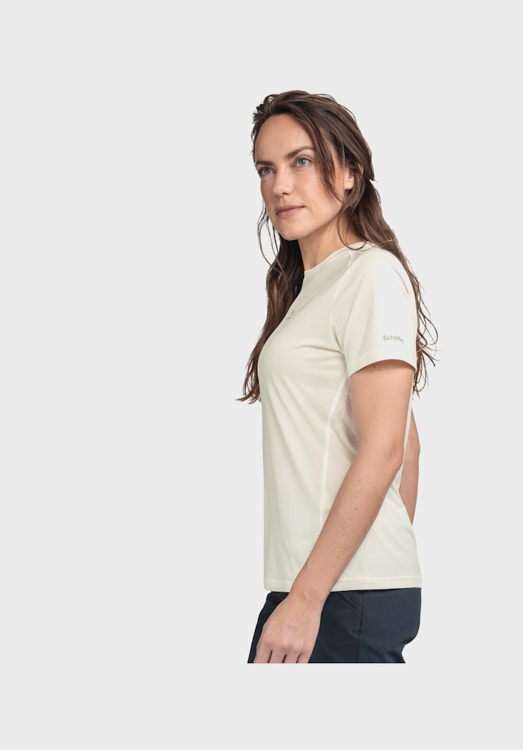 Schöffel Umweltfreundliches & komfortables Shirt JETZT KAUFEN