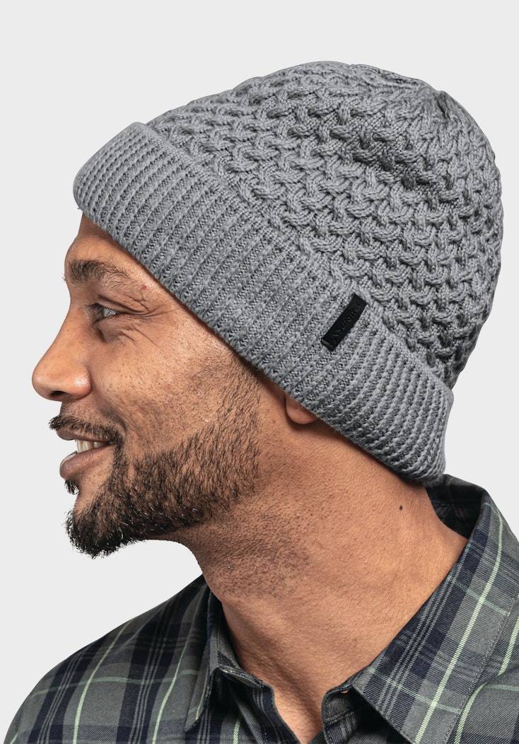 Schöffel Wärmende Strickmütze Letzte 2 Tage