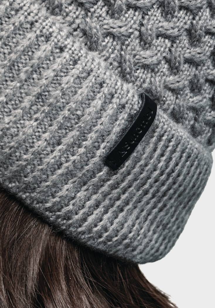 Schöffel Wärmende Strickmütze Letzte 2 Tage