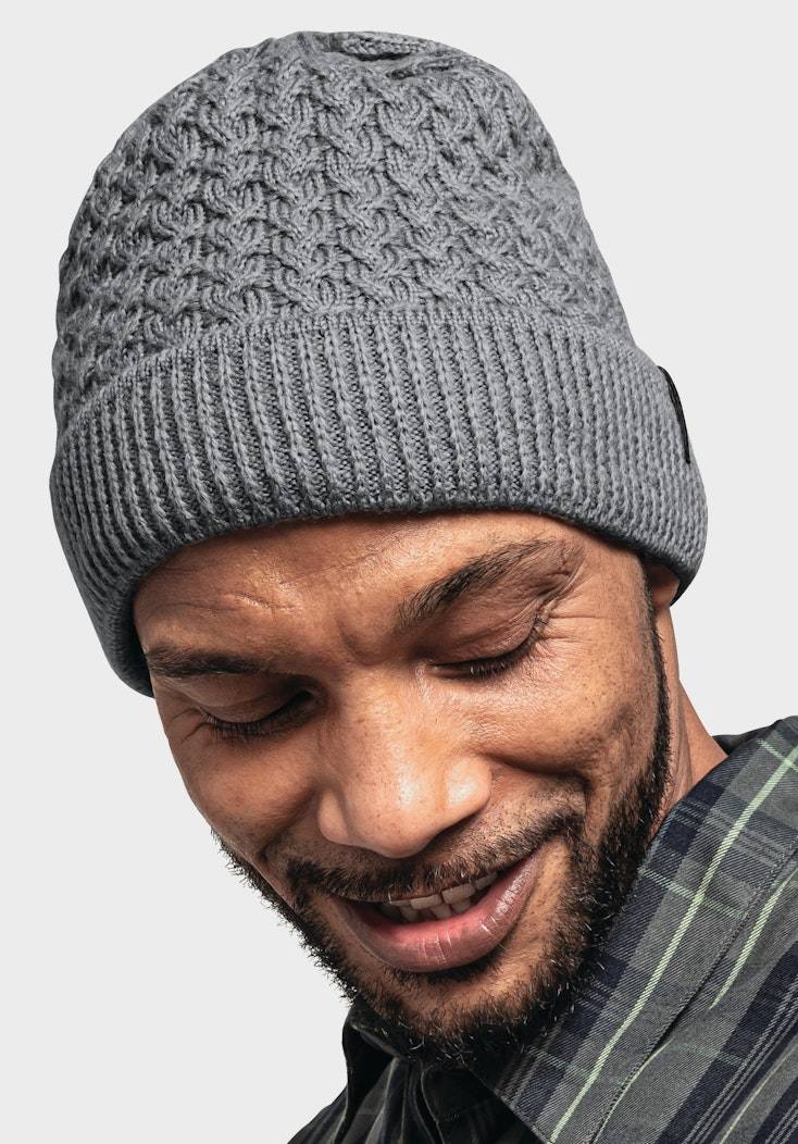 Schöffel Wärmende Strickmütze Letzte 2 Tage