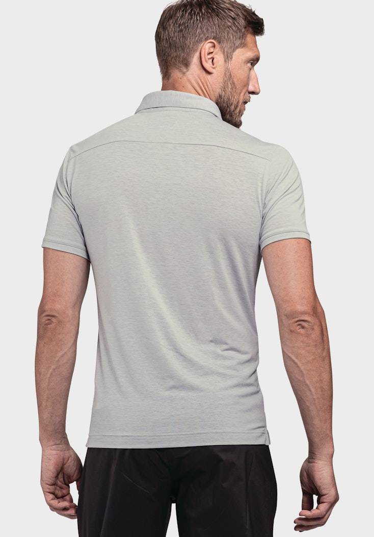 Schöffel Schnell trocknendes Polo Shirt Bis zu 60% Rabatt