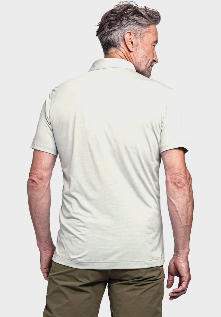 Schöffel Umweltfreundliches & stylisches Polo Bis zu 65% Rabatt