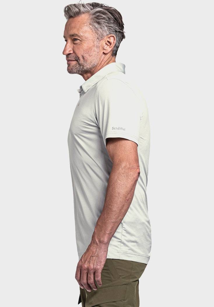 Schöffel Umweltfreundliches & stylisches Polo Bis zu 65% Rabatt
