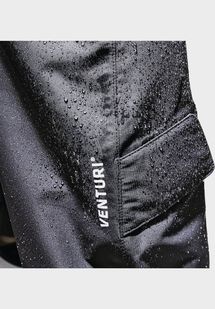 Schöffel Wasserdichte Regenhose zum Radeln Nur für heute