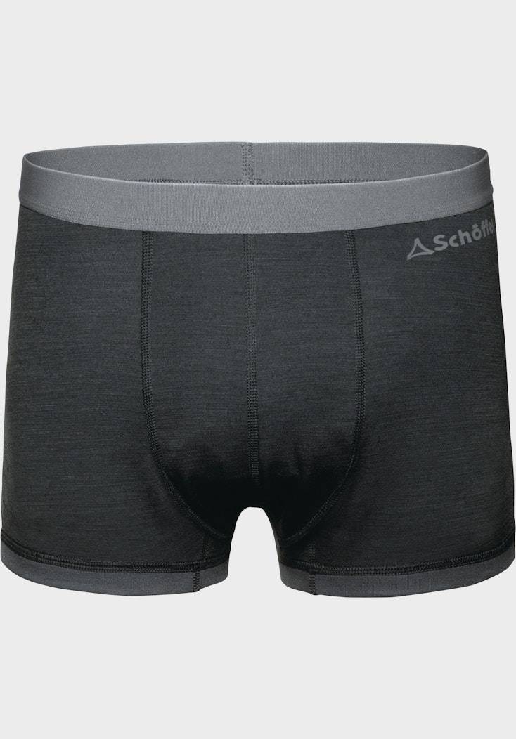 Schöffel Komfortable Outdoorunterhose mit Merino Discount Store für neue Produkte