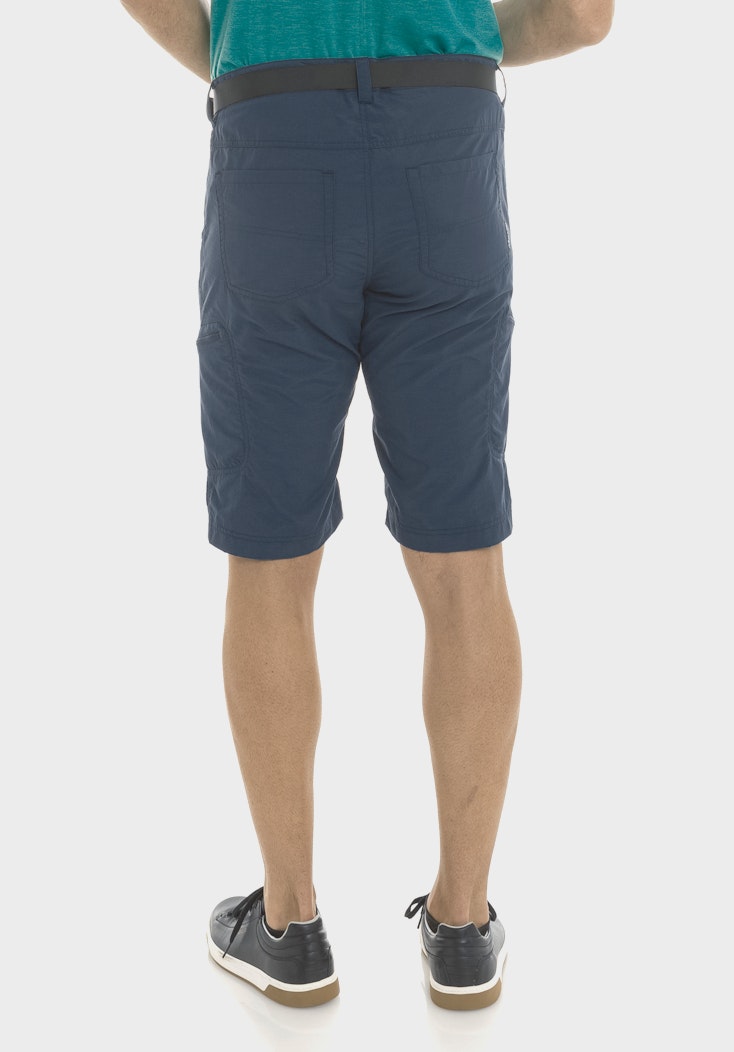 Schöffel Bequeme Freizeitshorts mit Tasche Nur noch ein Tag übrig