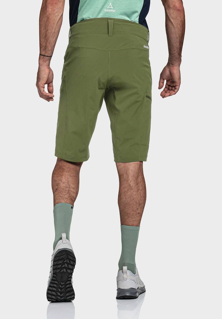 Schöffel Urbane, schnelltrocknende Bike Shorts Riesige Rabatte