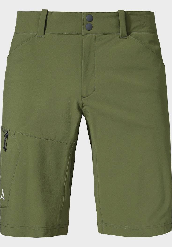 Schöffel Urbane, schnelltrocknende Bike Shorts Riesige Rabatte