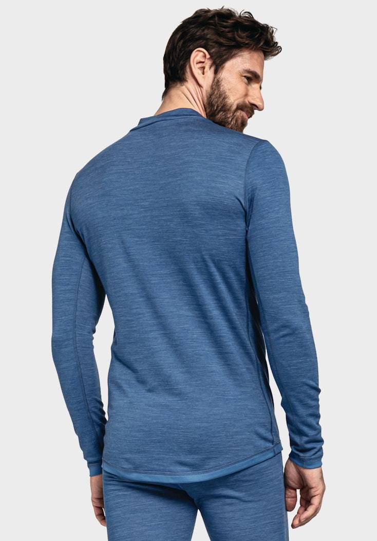 Schöffel Körperklimaregulierendes Merino Shirt Clearance-Verkauf