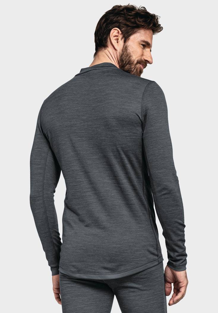 Schöffel Körperklimaregulierendes Merino Shirt Kostenloser Versand international