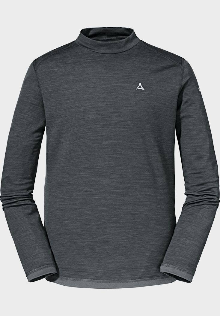 Schöffel Körperklimaregulierendes Merino Shirt Kostenloser Versand international