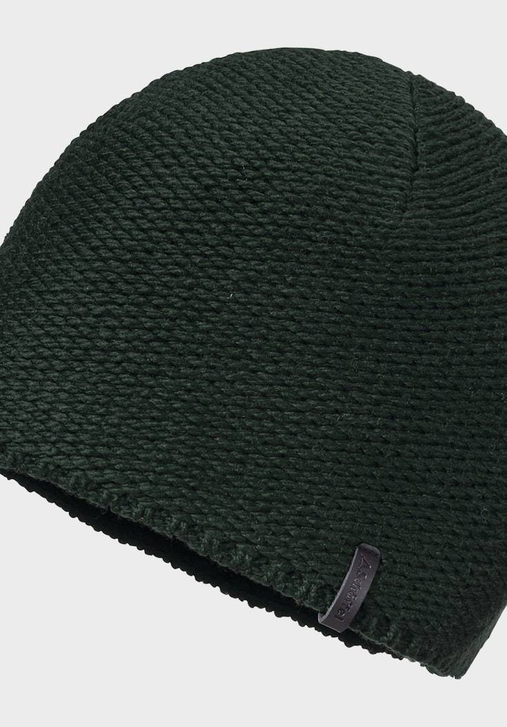 Schöffel Wärmende Strickmütze für Skitouren Fabrikladen