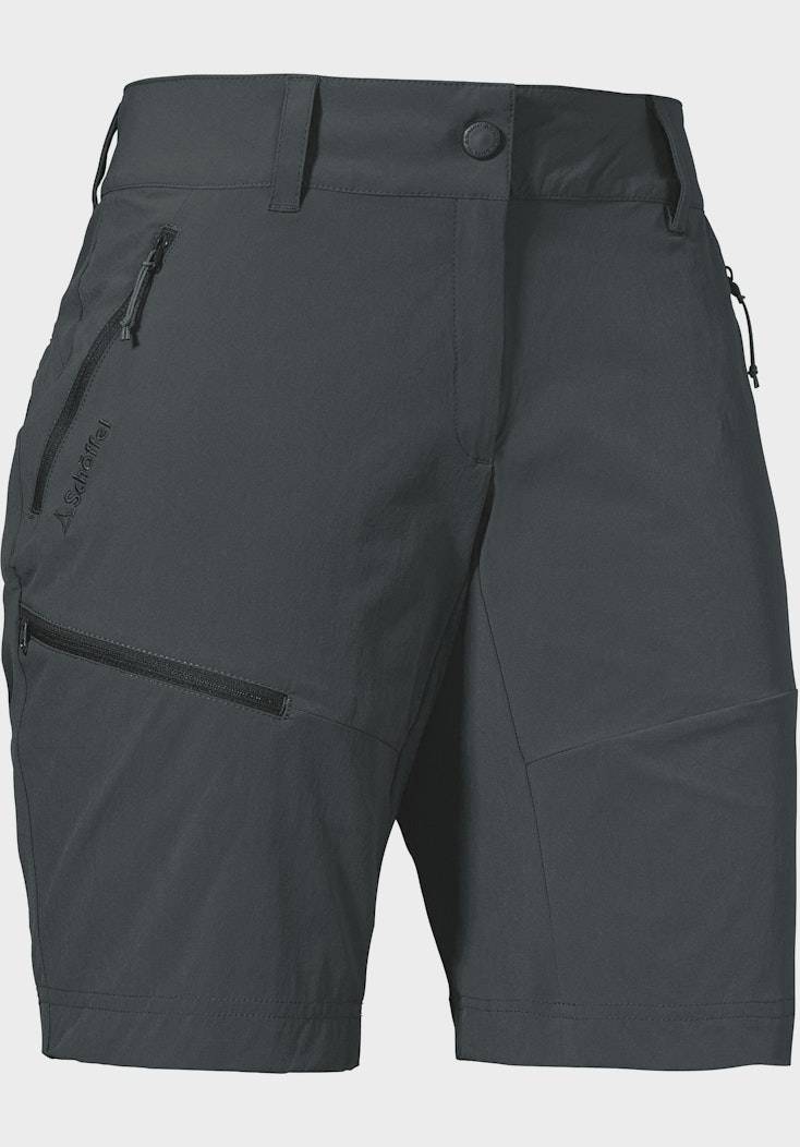 Schöffel Sportliche und bequeme Wandershorts 50% Rabatt für begrenzte Zeit