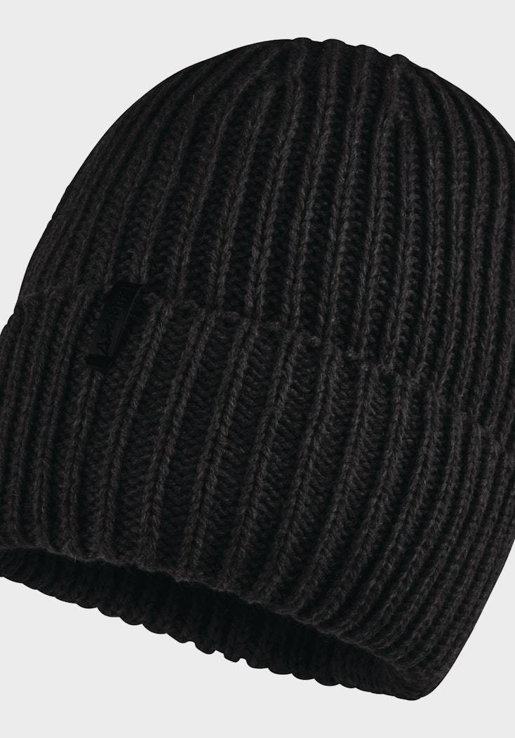 Schöffel Strickmütze im stylischen Look Schlussverkauf