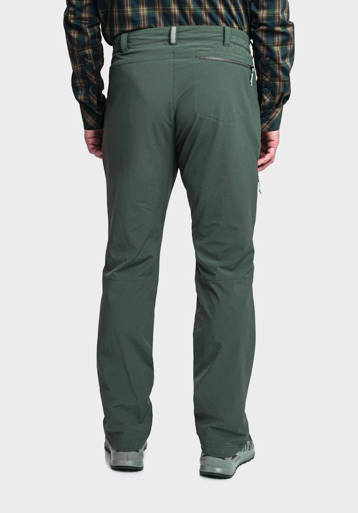 Schöffel Funktionale und wärmende Wanderhose Limitierter Zeitrabatt