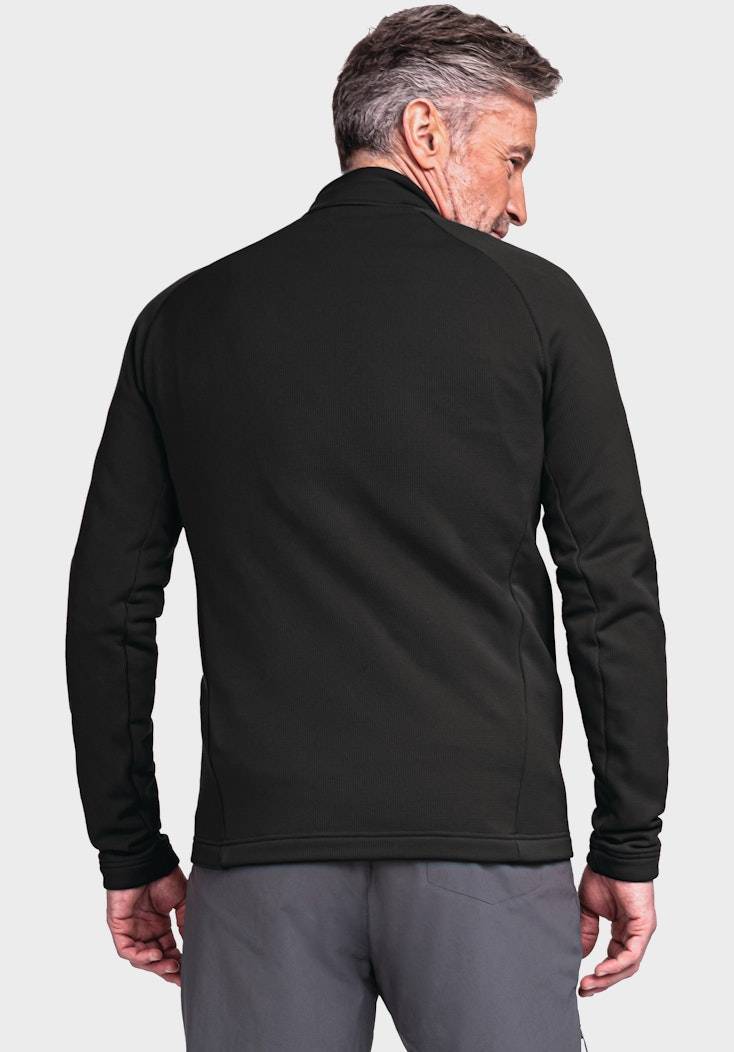 Schöffel Technische Fleecejacke für Wanderungen Rabatt