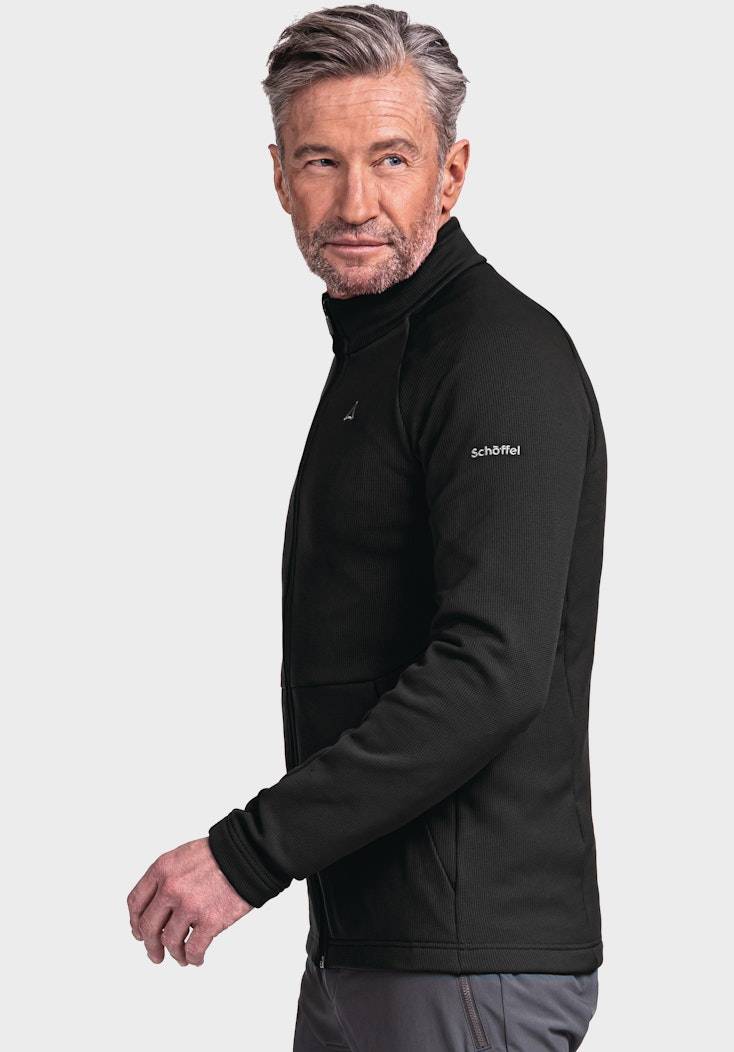 Schöffel Technische Fleecejacke für Wanderungen Rabatt