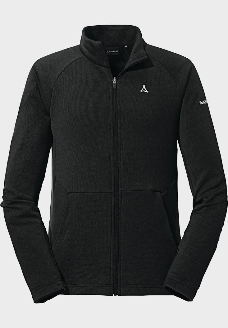 Schöffel Technische Fleecejacke für Wanderungen Rabatt