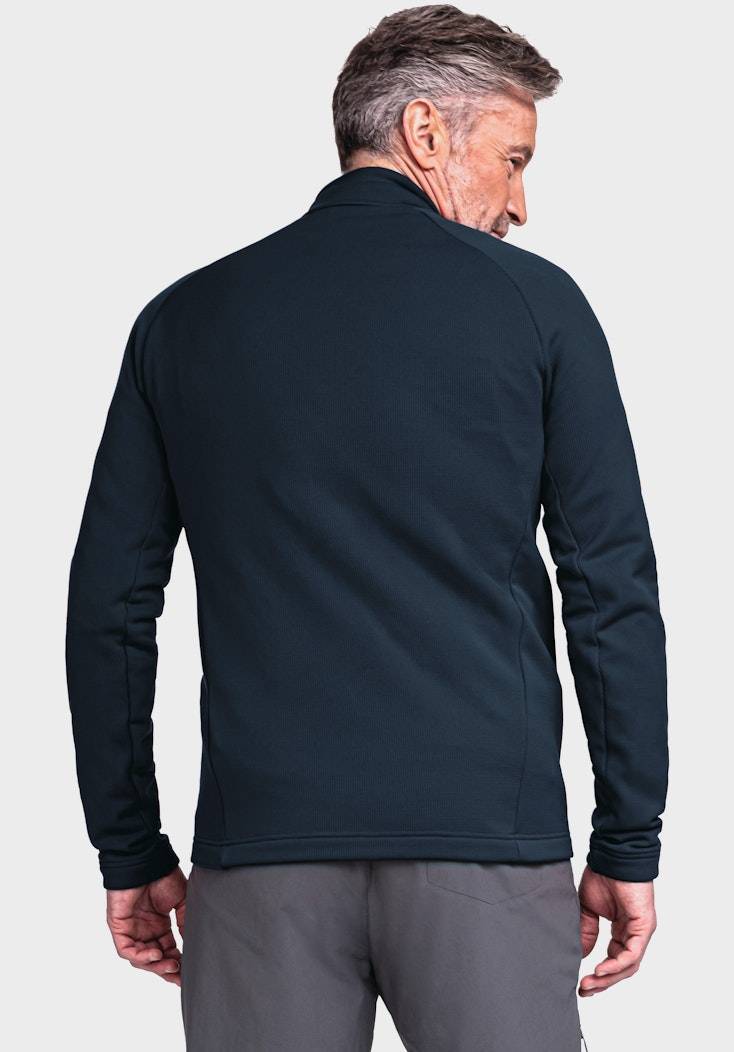 Schöffel Technische Fleecejacke für Wanderungen Günstig kaufen